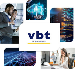 About Us - VBT IT Solutions