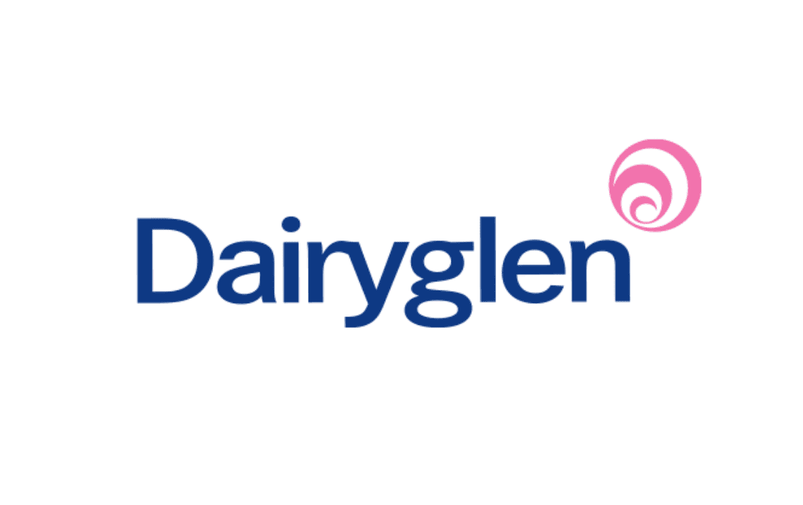 Daryglen-Logo