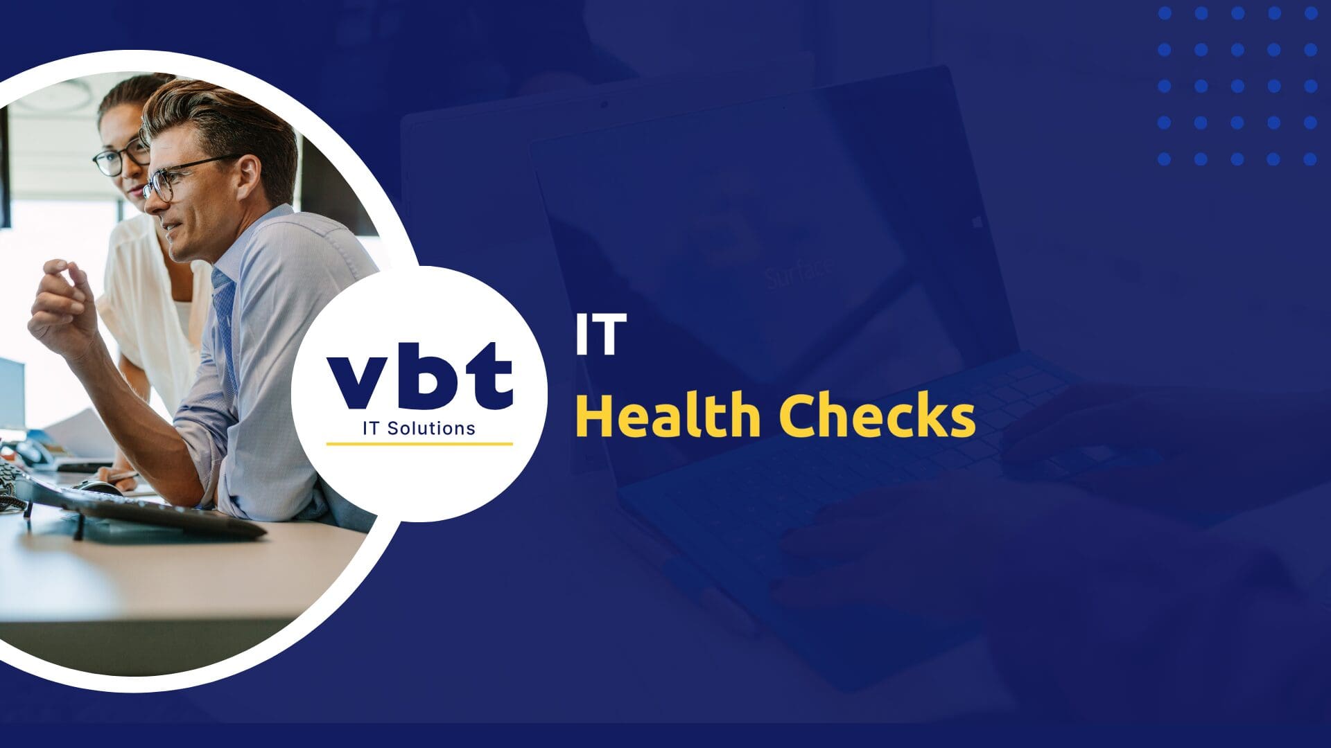 How IT Health Checks Save Your Business